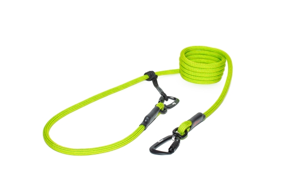 EASYLONG Hundeleine TWIST - L - 3,5m - mamba